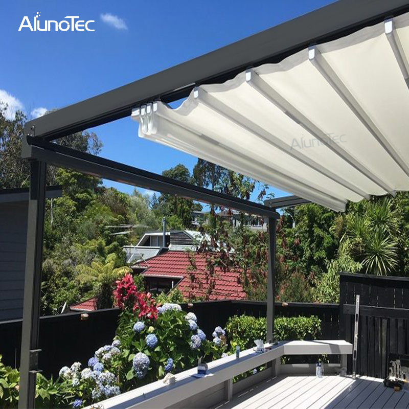 Retractable Canopy  Awning  Patio  Roof  Buy canopy  awning  
